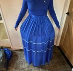 10 vis jurken met hoepel loopgroep carnaval, Ophalen, Gebruikt, Jongen of Meisje