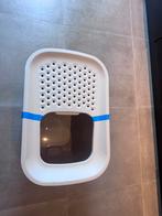 Nieuwe savic hop in kattenbak beige, Dieren en Toebehoren, Ophalen, Nieuw