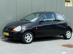 Ford Ka 1.3 Cool & Sound AIRCO NWE APK *UNIEK* 1E EIGENAAR 6, Voorwielaandrijving, 1299 cc, Stof, Gebruikt