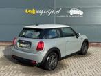 Mini Mini Electric Essential 33 kWh *carplay *stoelverw. etc, Auto's, Mini, Stof, Gebruikt, 4 stoelen, Metallic lak