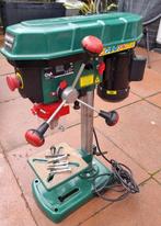Kolomboor, Doe-het-zelf en Verbouw, Gereedschap | Boormachines, Ophalen of Verzenden, Minder dan 400 watt, Kolomboormachine