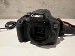 Canon EOS 4000D body, Audio, Tv en Foto, Optische apparatuur | Verrekijkers, Ophalen of Verzenden, Zo goed als nieuw, Nvt, Nvt