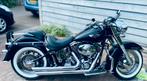 Gezocht: Tank voor Softail Deluxe 2005, Motoren, Ophalen of Verzenden, Gebruikt