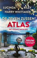 Atlas De zeven zussen, Boeken, Romans, Gelezen, Lucinda Riley, Ophalen of Verzenden, Nederland