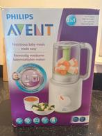 Philips Avent 2-1 baby food maker, Ophalen, Gebruikt, Overige typen
