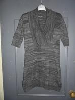 P07) grijs merino wol filippa k trui jurk mt xs, Grijs, Maat 34 (XS) of kleiner, Zo goed als nieuw, Ophalen