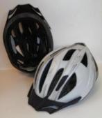 CRIVIT Fietshelm met Verlichting ( S / M - 54 - 60 cm ), Ophalen of Verzenden, Zo goed als nieuw, Crivit
