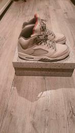 Jordan 5 craft maat 44, Ophalen of Verzenden, Gedragen
