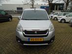Peugeot Partner 120 1.6 BlueHDi 100 L1 Première S&S, Voorwielaandrijving, Stof, Gebruikt, Euro 6