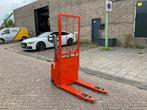Lafis PLL180 1800KG BREED PALLETWAGEN / HEFTRUCK (bj 2016), Elektrisch, Palletwagen, Lafis