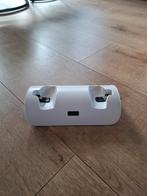 VR2 Controller Lader - PlayStation, Ophalen of Verzenden, Gebruikt, Voeding, Oplader of Kabel, PlayStation 5
