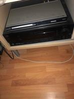 JVC RX-5030v Audio/Video Receiver, Ophalen, Gebruikt, JVC, 60 tot 120 watt