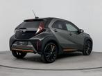 Toyota Aygo X 1.0 VVT-i S-CVT Limited Inkoop MU, onderweg wa, Auto's, Automaat, 12 maanden, Metallic lak, Gebruikt