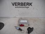 Computer Motor Opel Corsa B (73/78/79) 1997 16214239JS, Gebruikt, Bahnhofsplatz, Rüsselsheim am Main 65423, , Duitsland, Opel