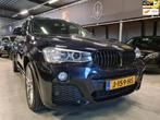 BMW X3 XDrive20i High Executive xLine Edition - M Edition -, Automaat, Euro 6, 4 cilinders, 2325 kg