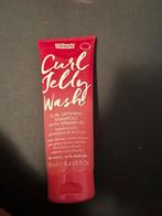 Umberto Giannini Curl Jelly Wash Shampoo, Ophalen, Zo goed als nieuw, Reiniging