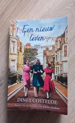 Roman Een nieuw leven - Diney Costeloe, Boeken, Gelezen, Europa overig, Diney Costeloe, Ophalen of Verzenden