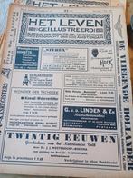 Het Leven geïllustreerd, Ophalen of Verzenden, Europa