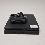 Playstation 4 Slim 500gb met controller Zwart | Nette staat, Spelcomputers en Games, Spelcomputers | Sony PlayStation 4