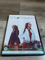 Thoroughbreds van Cory Finley, Cd's en Dvd's, Dvd's | Thrillers en Misdaad, Alle leeftijden, Ophalen of Verzenden, Zo goed als nieuw