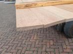 Hardhouten planken - Meranti 1.2x9.0 cm - nr:HP264, Ophalen, Planken, Nieuw, Hardhout