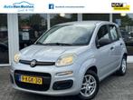 Fiat Panda 0.9 TwinAir Pop, Euro 5, Stof, Gebruikt, Zwart