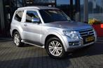Mitsubishi PAJERO 3.2 DID 3DRS A/T VAN, Automaat, 2145 kg, Bedrijf, Diesel