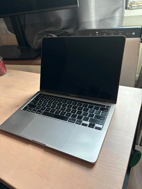 Macbook Pro 13’ met Touchbar (2020) i7 - 16GB - 500GB, Computers en Software, Apple Macbooks, Zo goed als nieuw, MacBook Pro, 13 inch
