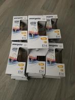 led lampen 25W 250LM energie zuinig 12 stuks E14 2700K, Led-lamp, Minder dan 30 watt, E14 (klein), Nieuw