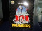 stripboek ,, 101 dalmatiers,, nieuw boek, Boeken, Stripboeken, Eén stripboek, Ophalen of Verzenden, Nieuw, Walt Disney