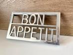 Rivera Maison Bon Appetit Onderzetter, Ophalen of Verzenden, Zo goed als nieuw