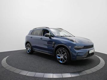 Lynk & Co 01 1.5 PHEV 261 PK | Panoramadak | 360 graden came beschikbaar voor biedingen