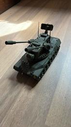 Dinky Toys Leopard Tank, Ophalen, Zo goed als nieuw