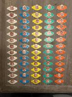 Serie sigarenbandjes Ajax kampioen 79-80 Royal Flush, Ophalen of Verzenden, Zo goed als nieuw, Ajax, Overige typen