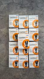 13 CareSens N Bloedglucose strips, Diversen, Verpleegmiddelen, Ophalen of Verzenden, Nieuw
