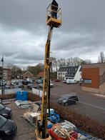 Grove Hoogwerker 11 meter  10/23 nieuwe accu, Ophalen