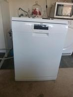 AEG vaatwasser, Witgoed en Apparatuur, Ophalen, Voorspoelprogramma, Minder dan 10 liter, Zo goed als nieuw