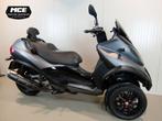 PIAGGIO MP3 500 LT SPORT (bj 2012), Scooter, Bedrijf