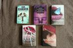 Spannende boeken (5x) van Karin Slaughter o.a. Gevallen, Ophalen of Verzenden, Zo goed als nieuw, Nederland, Karin Slaughter