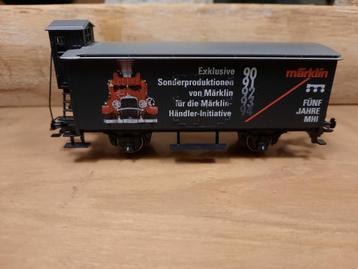 [ W2809 ] Marklin H0 - 31979 beschikbaar voor biedingen