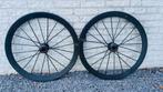 Lightweight Meilenstein EVO Disc Schwarz Edition, Wiel, Racefiets, Ophalen of Verzenden, Zo goed als nieuw