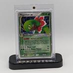 Pokémon kaart: Meganium ex EX Unseen Forces 106/115 – G, Ruilrijk, Zo goed als nieuw, Info@ruilrijk.nl, Neerstraat 60, 6041 KD Roermond