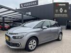 Citroen C4 SpaceTourer 1.2 PT Feel 36000 km all inn prijs, Auto's, 65 €/maand, Gebruikt, 1199 cc, Bedrijf