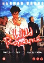 Muziek DVD (2007) Wild Romance - Herman Brood, Cd's en Dvd's, Dvd's | Muziek en Concerten, Vanaf 12 jaar, Ophalen of Verzenden
