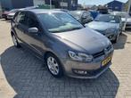 Volkswagen Polo 1.4-16V Comfortline, 86 pk, Gebruikt, 4 cilinders, Leder en Stof