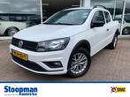 Volkswagen OVERIGE Saveiro 1.6 Airco LM Radio/cd/aux/usb 2.6, Auto's, Volkswagen, 101 pk, Gebruikt, Overige modellen, Wit