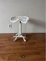 Kruk, 1 kruk, Ophalen, Gebruikt, In hoogte verstelbaar