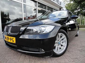 BMW 3-serie Touring 325i High Executive beschikbaar voor biedingen