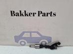 Injector (benzine injectie) van een Volvo V40, 3 maanden garantie, Gebruikt, Volvo