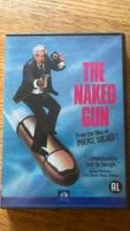 The Naked Gun (dvd), Cd's en Dvd's, Dvd's | Komedie, Alle leeftijden, Ophalen of Verzenden, Zo goed als nieuw, Actiekomedie